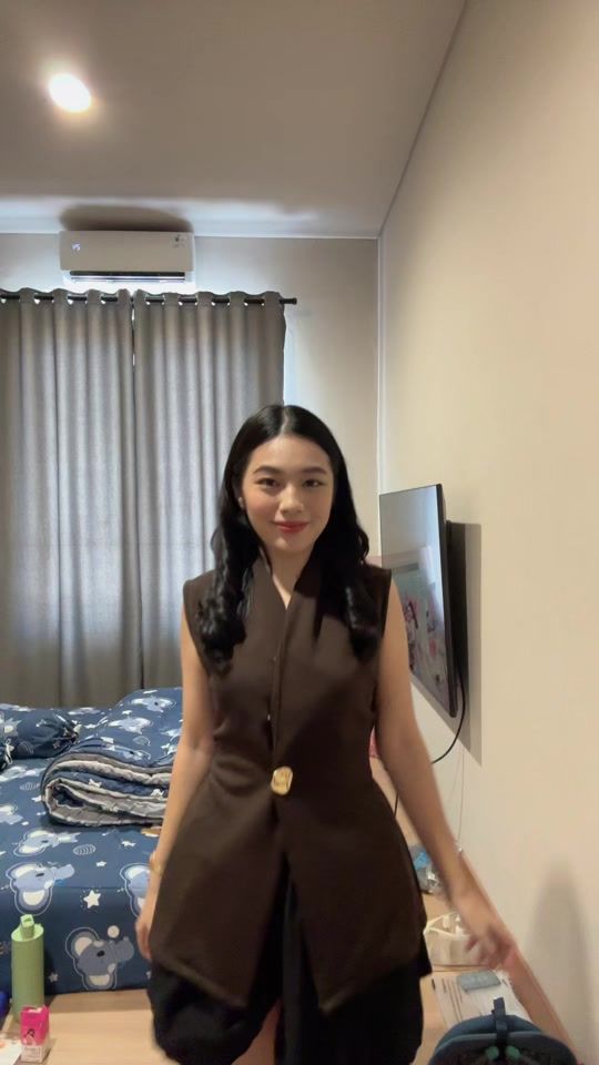 TikTok video thumbnail by claudyputri