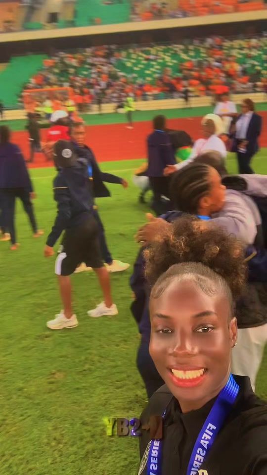 TikTok video thumbnail by marietou_sagna