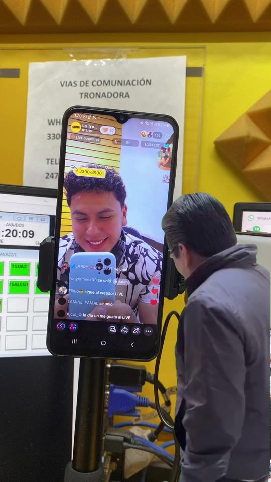 TikTok video thumbnail by fernandocperez