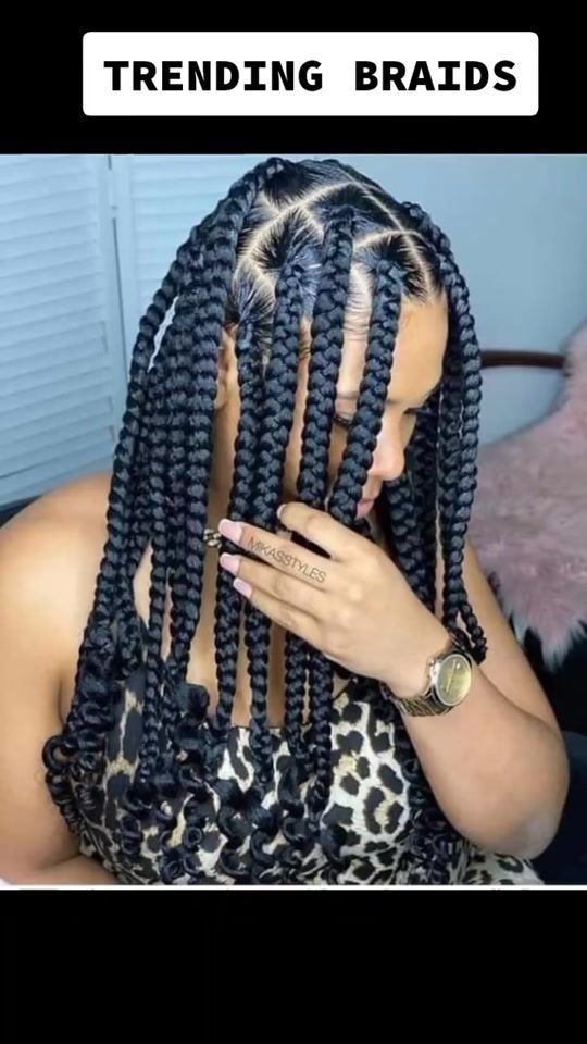 TikTok video thumbnail by trendinghairstyle0