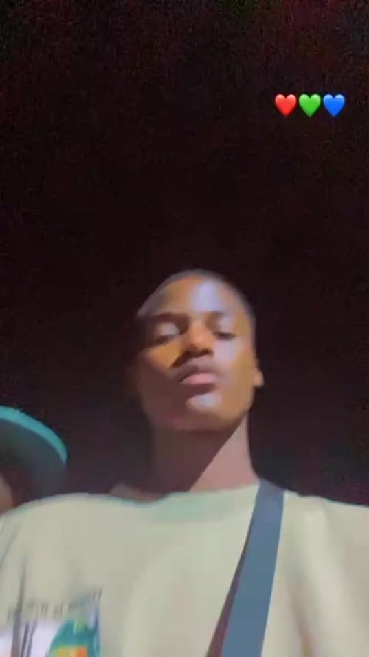 TikTok video thumbnail by adebabeni