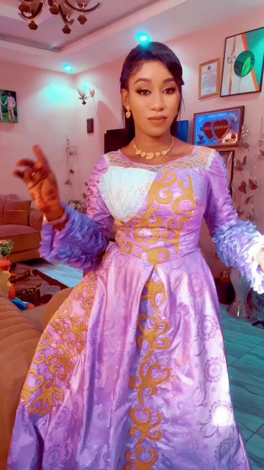 TikTok video thumbnail by lahsidibe3