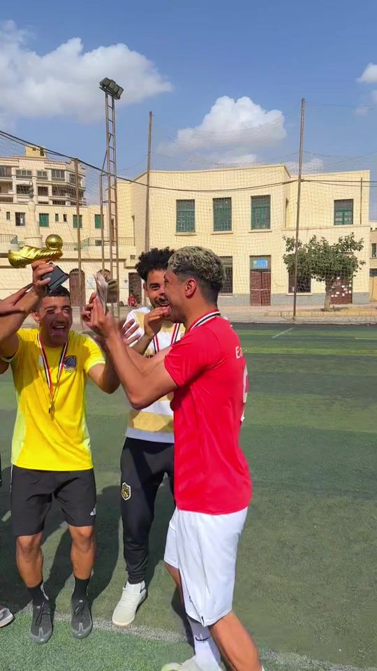 TikTok video thumbnail by ahmed_alkial