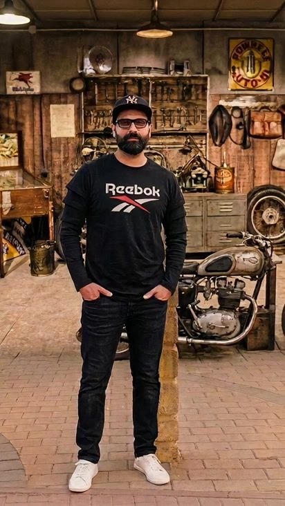 TikTok video thumbnail by shafeeque_master