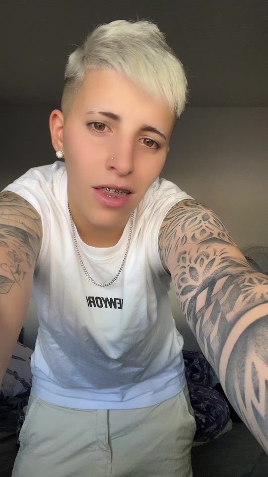 TikTok video thumbnail by victoriateix
