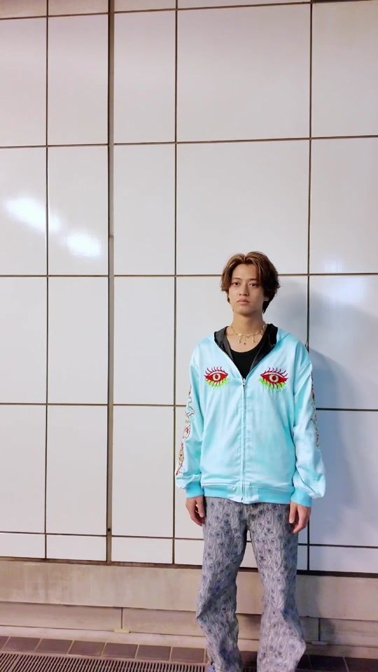 TikTok video thumbnail by sky.hidaka