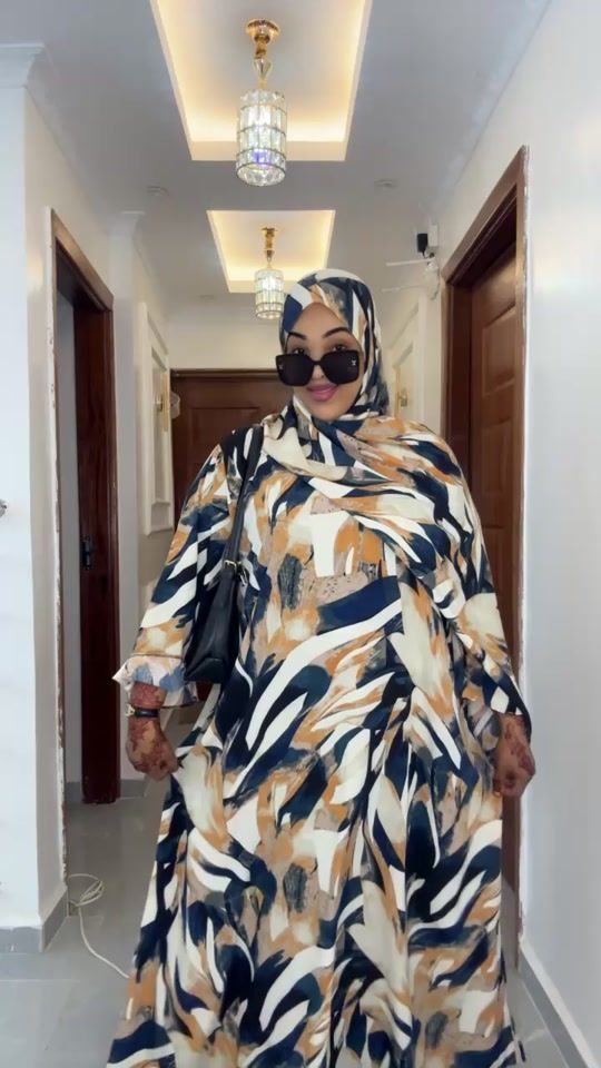 TikTok video thumbnail by afaaf_feresanestyle