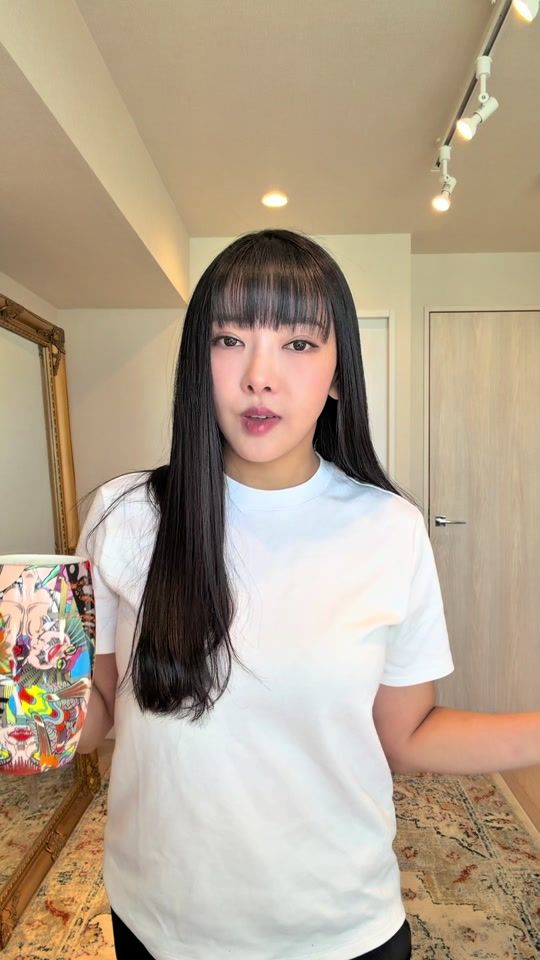 TikTok video thumbnail by ayumihills