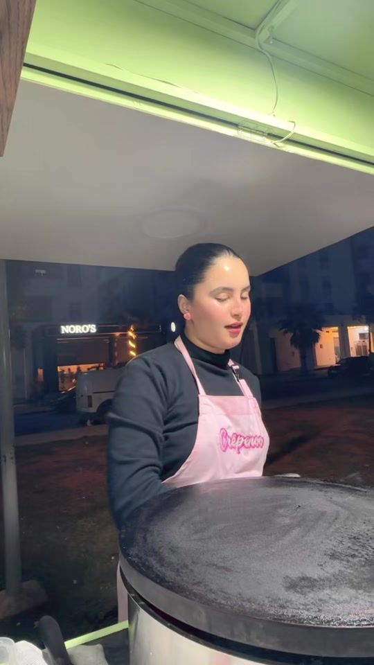 TikTok video thumbnail by crepenoo