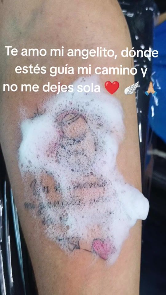 TikTok video thumbnail by xavytattoo