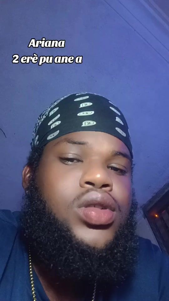 TikTok video thumbnail by tikouloutdous