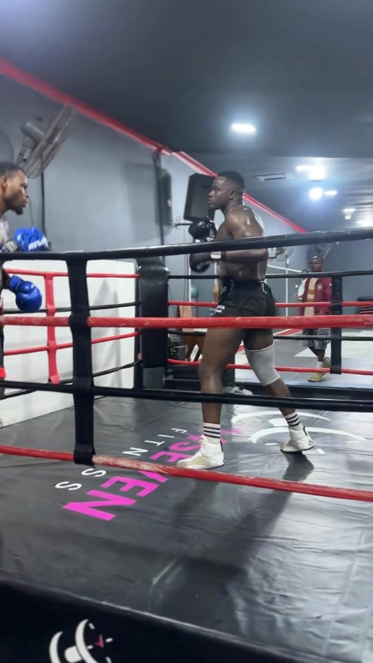 TikTok video thumbnail by cposecurity.co.tz