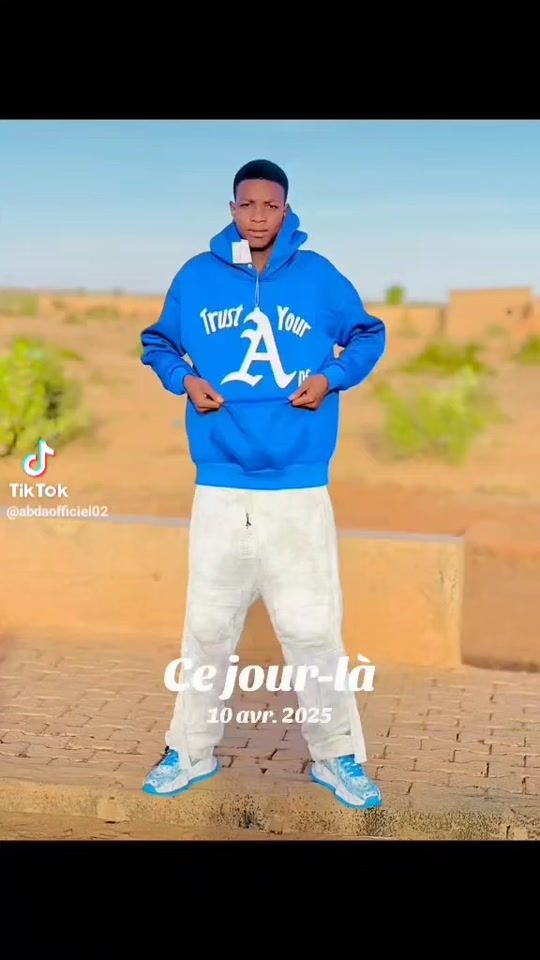 TikTok video thumbnail by abdoul.majid.soul08