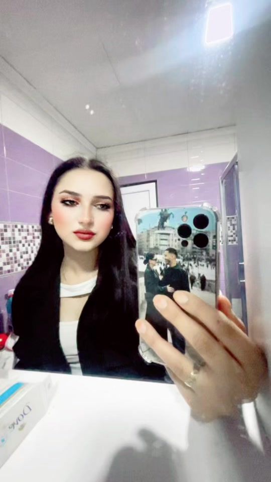 TikTok video thumbnail by nazo_umehan