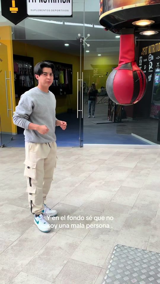 TikTok video thumbnail by deividsan205