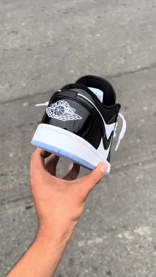 TikTok video thumbnail by kickssneakerfactorycpt