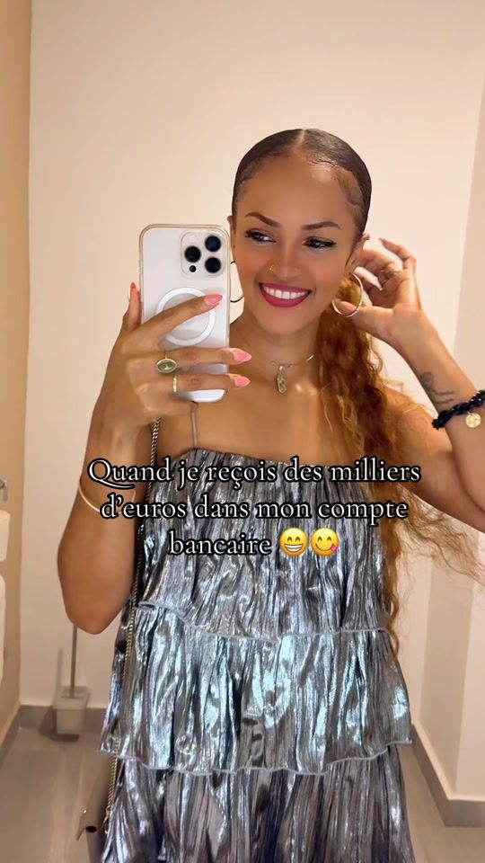 TikTok video thumbnail by keshacharika