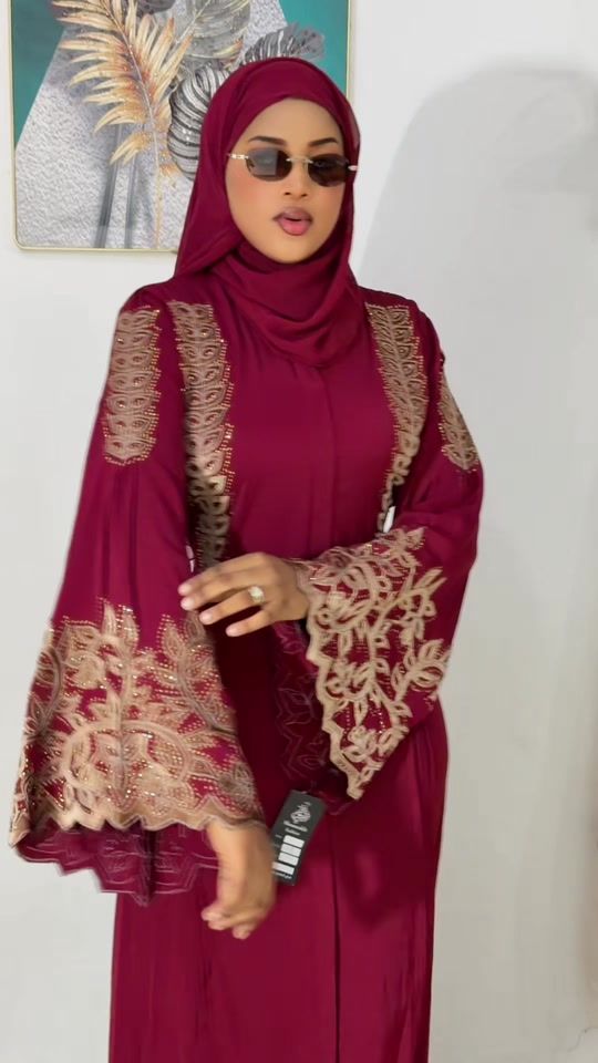 TikTok video thumbnail by mballoukante