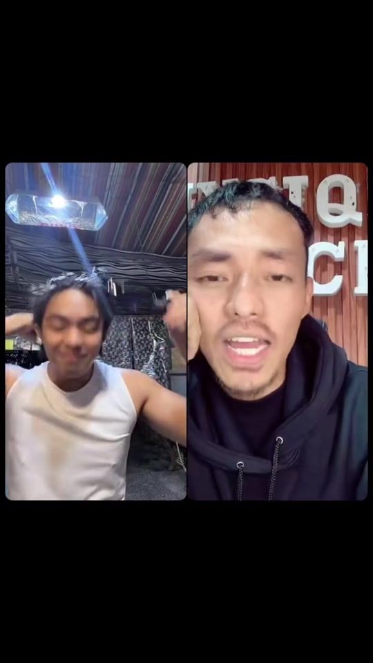 TikTok video thumbnail by barcenadindo