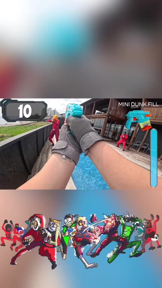 TikTok video thumbnail by kamiwaza