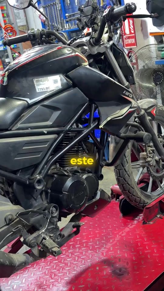 TikTok video thumbnail by drivemotorperu