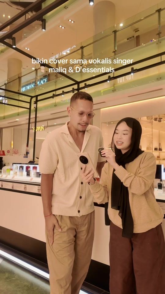 TikTok video thumbnail by trisyiaaazman