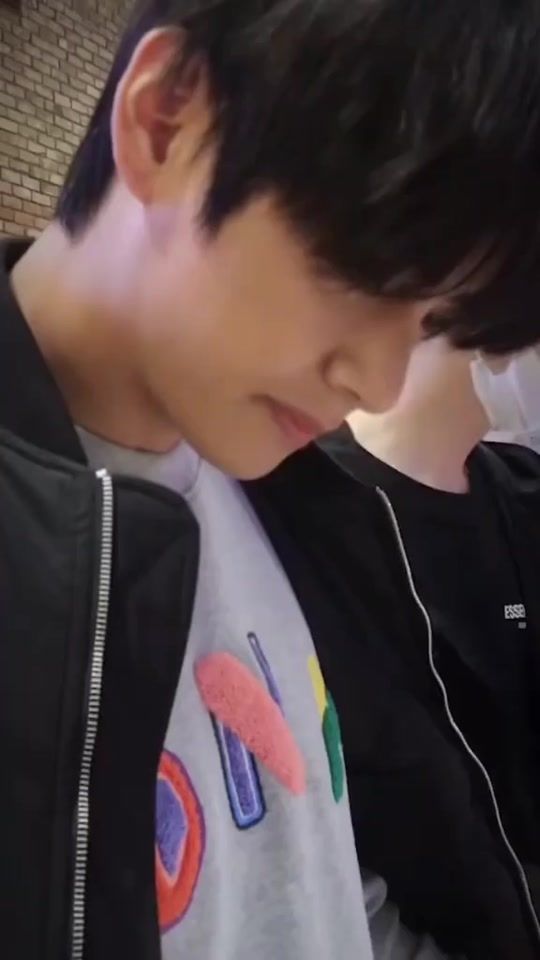 TikTok video thumbnail by young_forever_taehyung_