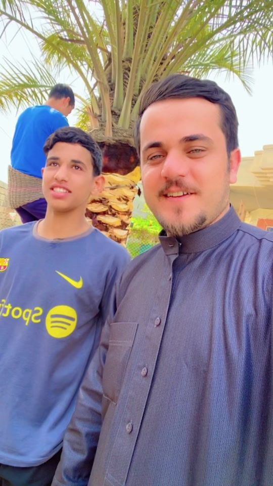 TikTok video thumbnail by abosamraa__2000