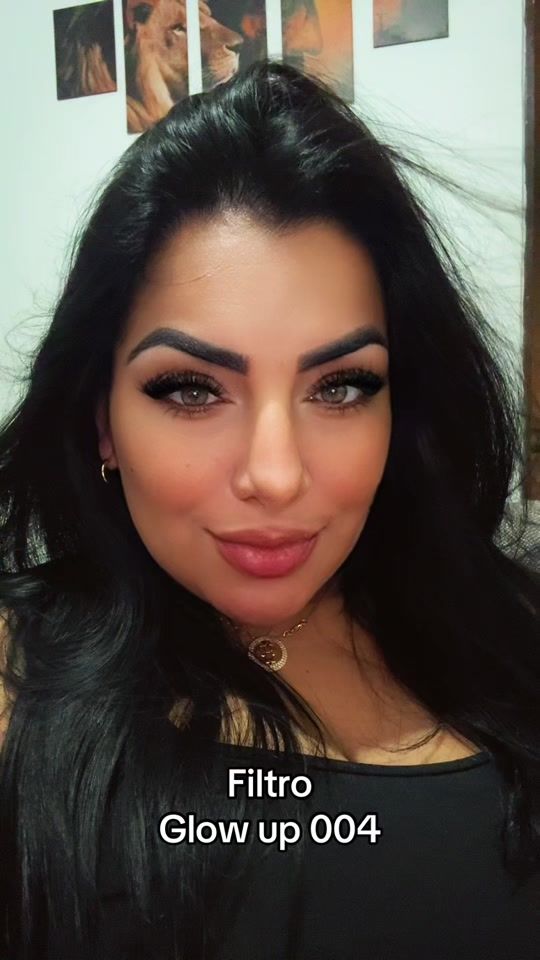 TikTok video thumbnail by brendachididifiltros