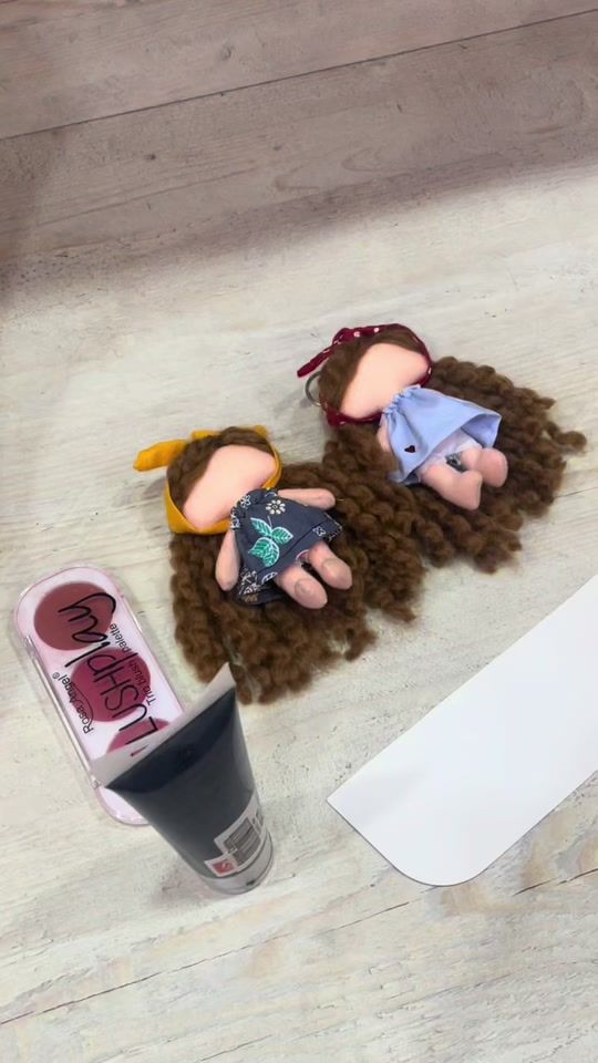 TikTok video thumbnail by happiness_dolls
