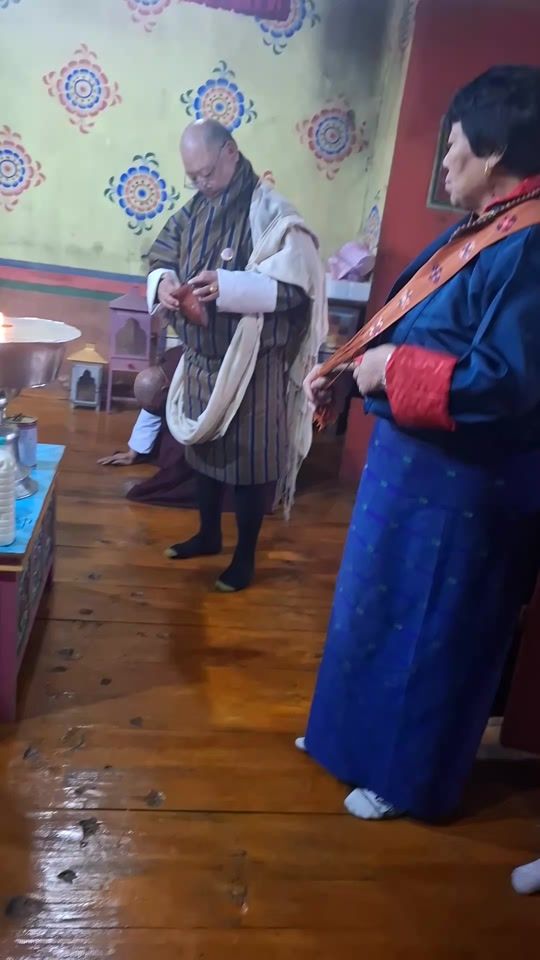 TikTok video thumbnail by sangay.wangmo209