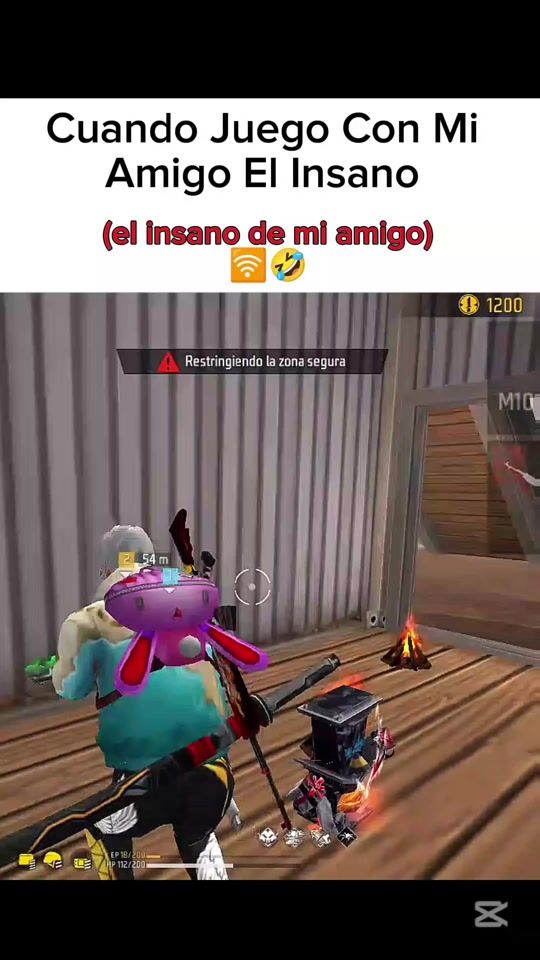 TikTok video thumbnail by soy_botsaico_ff