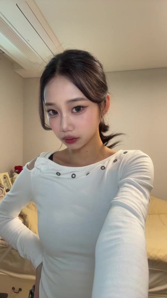 TikTok video thumbnail by im_jiyun_