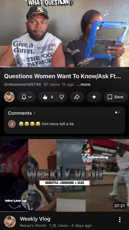 TikTok video thumbnail by rekaasworld