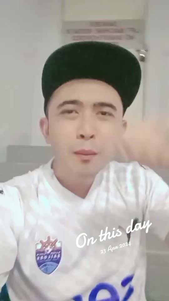 TikTok video thumbnail by muhdari