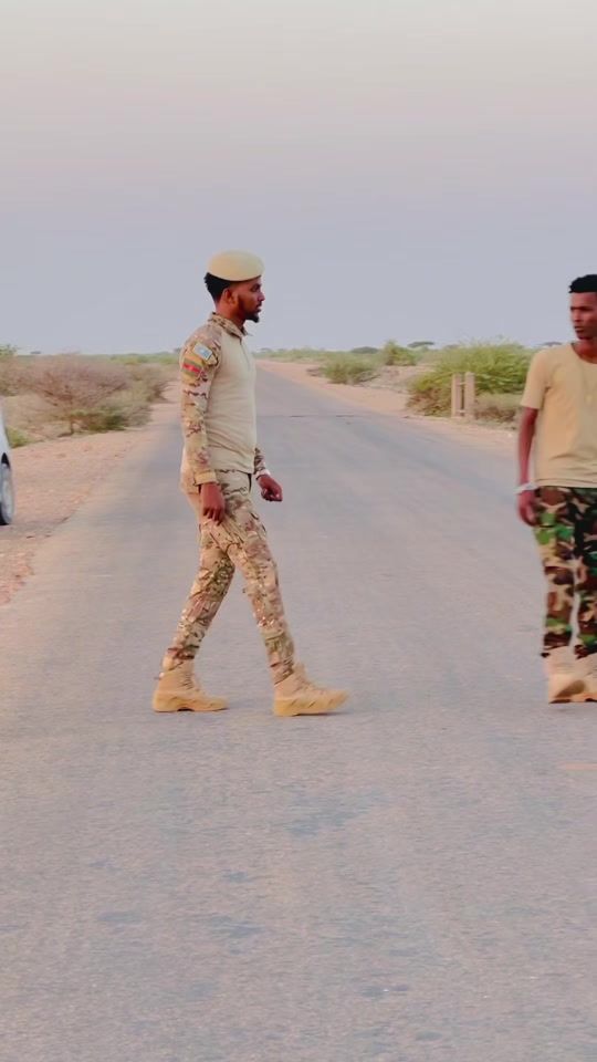 TikTok video thumbnail by aarka.mudug7
