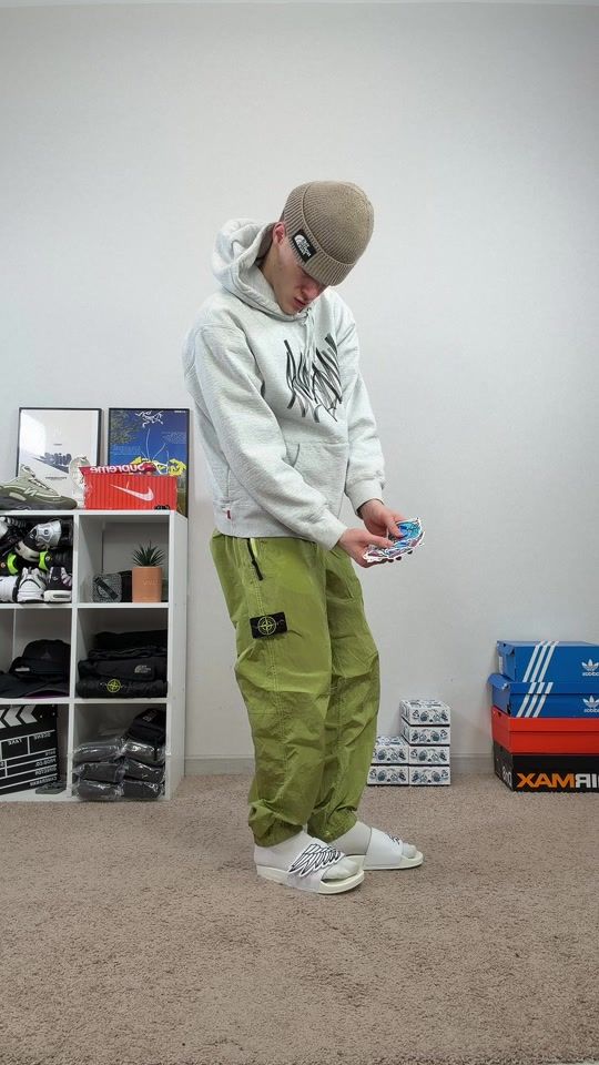 TikTok video thumbnail by kontorastreet