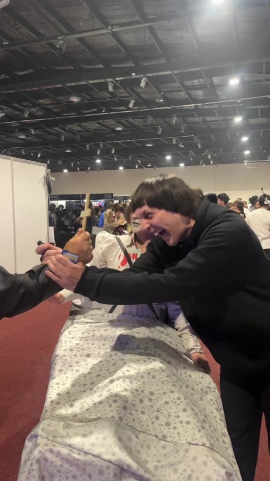 TikTok video thumbnail by maximillerok