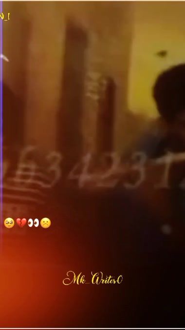 TikTok video thumbnail by mk_writes.0
