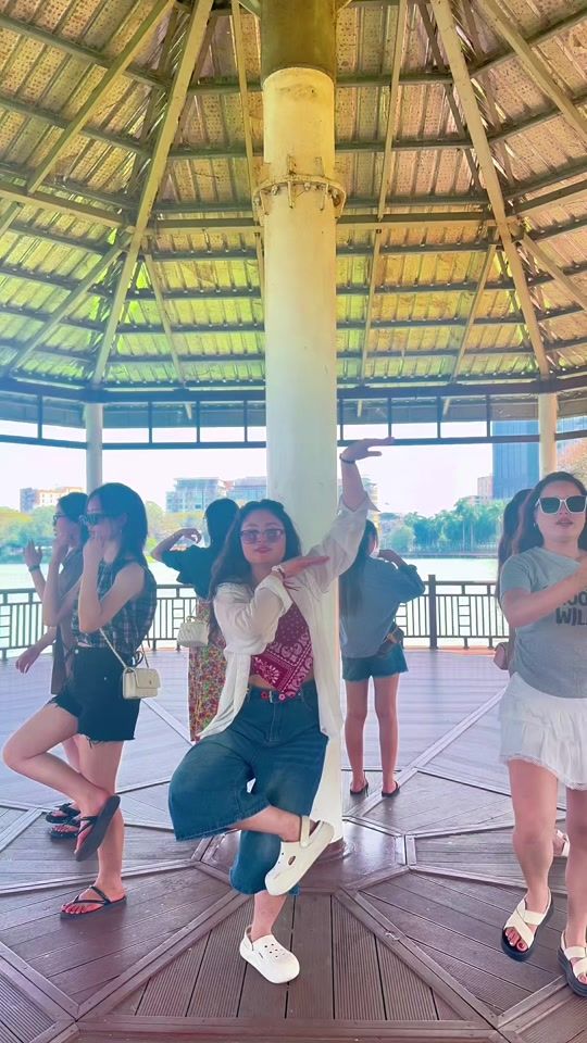 TikTok video thumbnail by lihua.zhao