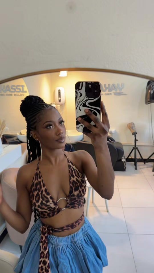 TikTok video thumbnail by chisala.c
