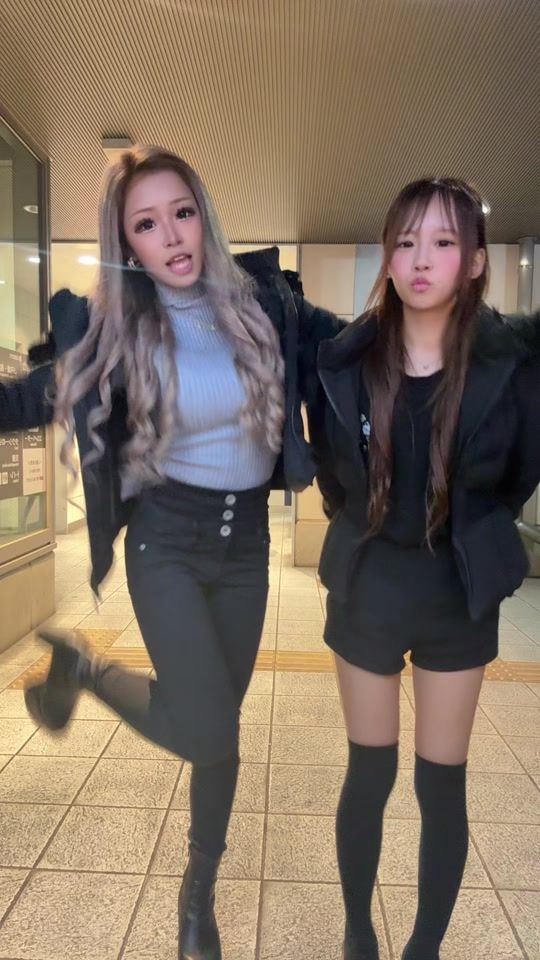 TikTok video thumbnail by kittychann__
