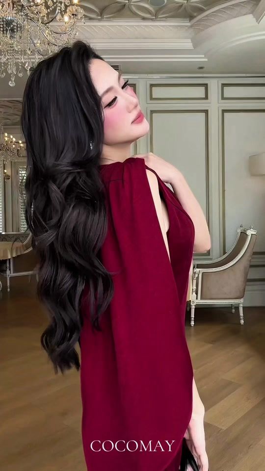 TikTok video thumbnail by cocomay.bymay