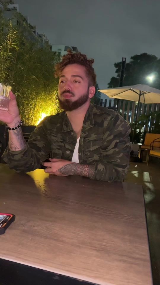 TikTok video thumbnail by arthurobaptista
