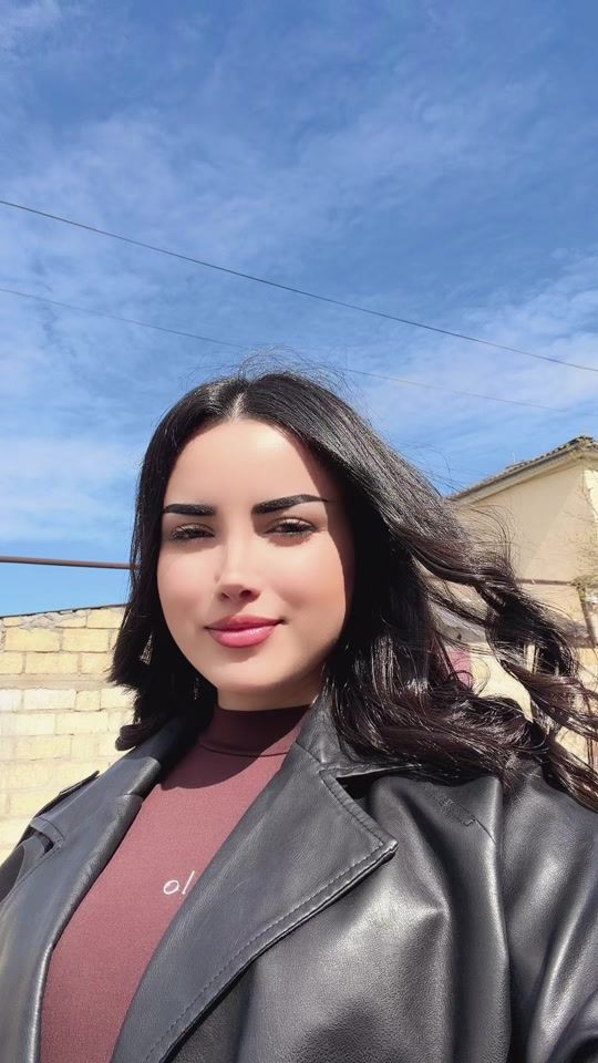 TikTok video thumbnail by _sabinamursalova_