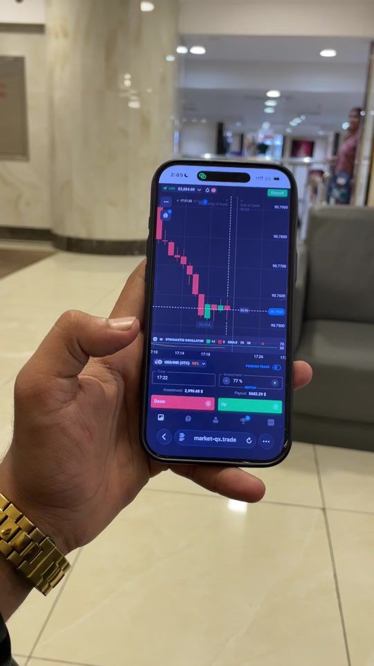 TikTok video thumbnail by khan.trader01