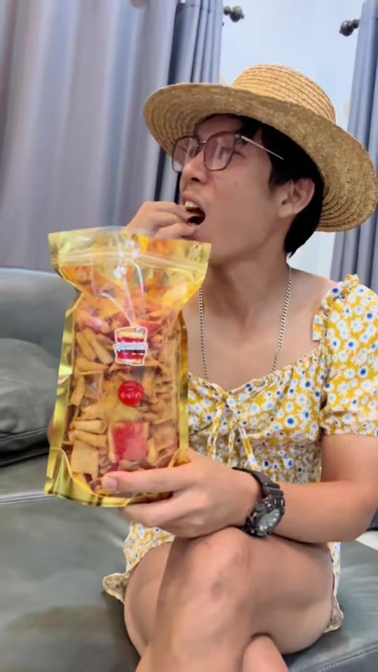 TikTok video thumbnail by kataidonut