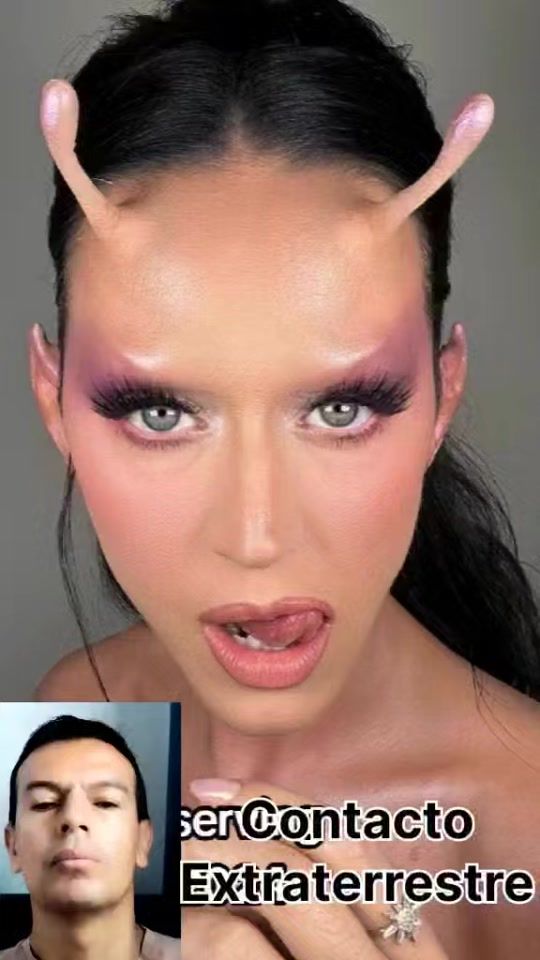 TikTok video thumbnail by kingmanterror