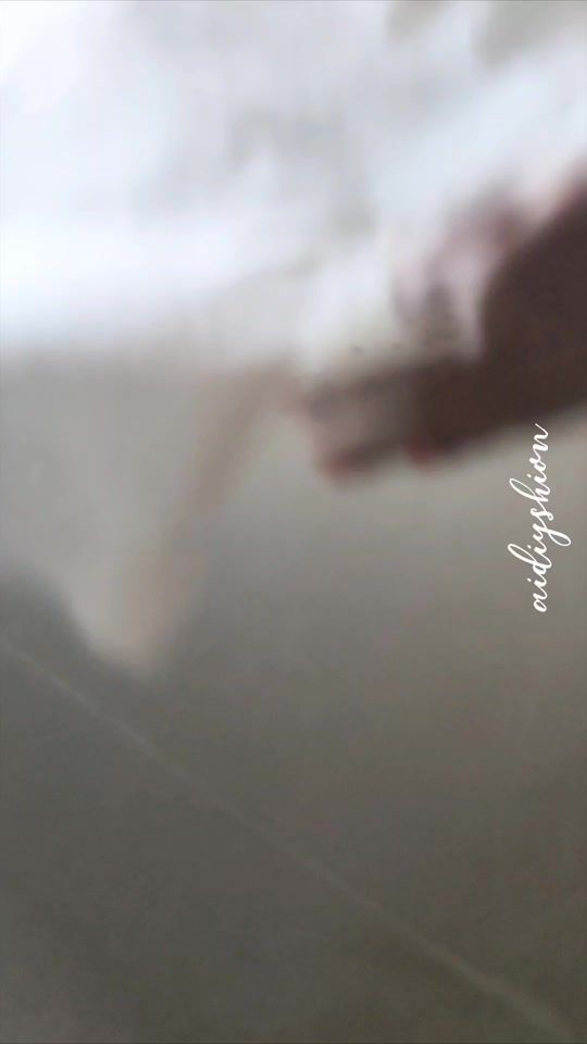 TikTok video thumbnail by aidiyshion