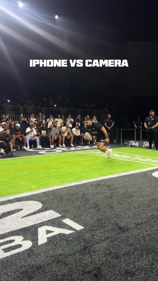 TikTok video thumbnail by runitleague